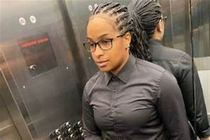 Kayricka Wortham Amazon Fraud | Arrest and Charges