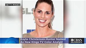 Kayte Christensen – Net Worth, Age, Wikipedia, Biography, Height, Family