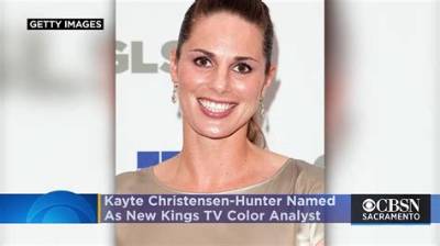Kayte Christensen – Net Worth, Age, Wikipedia, Biography, Height, Family