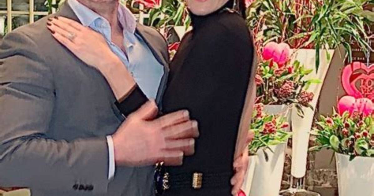 Kaz Balinski-Jundzill Net Worth and Wikipedia: Everything on Sophie Anderton Husband Today