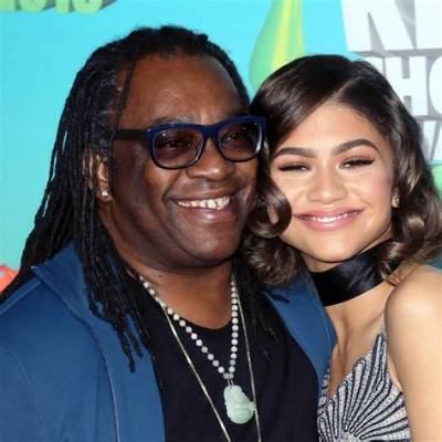 Kazembe Ajamu Coleman (Zendaya’s Father) Biography, Wiki, Age, Height, Wife, Zendaya and Net Worth