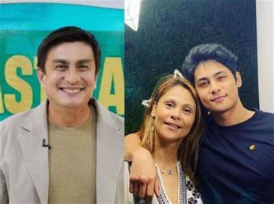 Kd Estrada Parents and Family – Meet His Brother Kiko & Father Gary Estrada