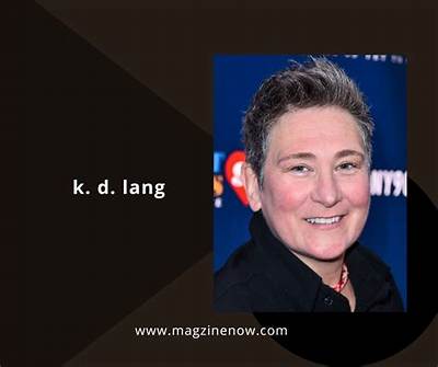 Kd Lang’s Biography, Fact, Career, Awards, Net Worth & Life Story