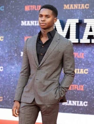 Kedar Williams Stirling Bio, Wiki, Age, Height, Family, Partner, Movies, Tv Shows, and Net Worth.