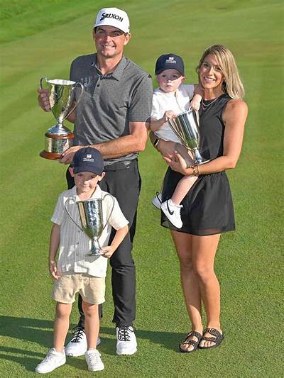 Keegan Bradley Children: Does Keegan Bradley Have Kids?