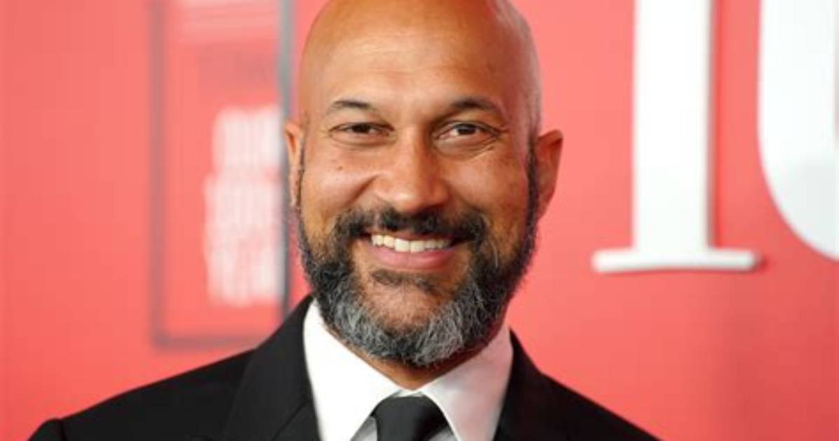 Keegan-Michael Key: Wife, Net Worth, Tattoos, Smoking & Body Facts