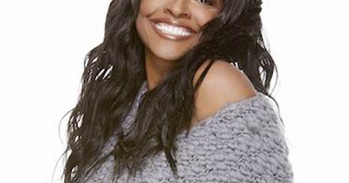 Keesha Sharp: Husband, Net Worth, Tattoos, Smoking & Body Measurements