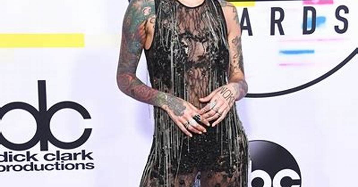 Kehlani Height, Age & Measurements – How Tall Is Kehlani?
