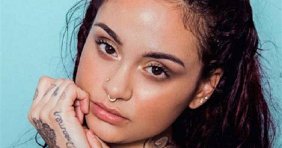 Kehlani Net Worth and Biography