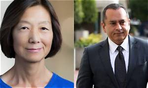 Keiko Fujimoto Wikipedia – Where Is Ramesh Balwani Ex Wife Now?