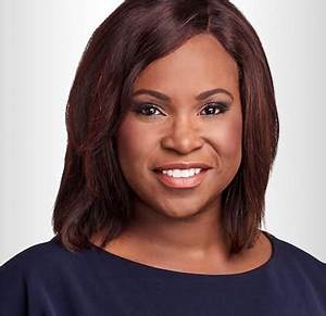 Keisha Grant Bio, Wiki, Age, Spouse, Surgery, Nbc, Weight Loss, Salary, and Net Worth.