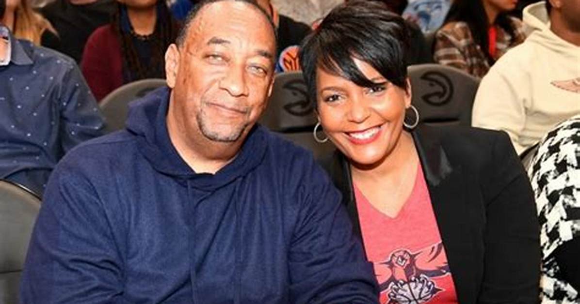 Keisha Lance Bottoms Husband Illness & Leggings Controversy, What Happened at Atlanta Restaurant?