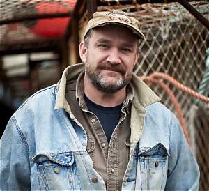 Keith Colburn’s Net Worth, Age, Height, Weight, Wife, Kids, Bio-Wiki