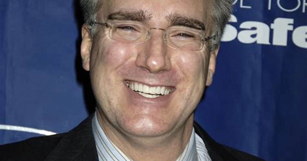 Keith Olbermann Age, Wikipedia, Biography, Children, Salary, Net Worth, Parents.