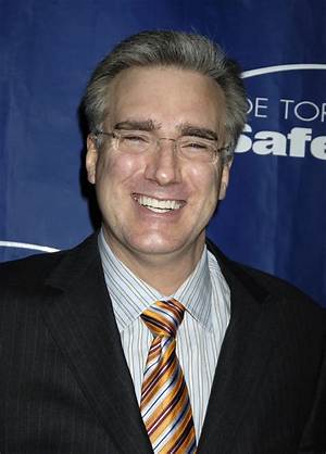 Keith Olbermann Age, Wikipedia, Biography, Children, Salary, Net Worth, Parents.