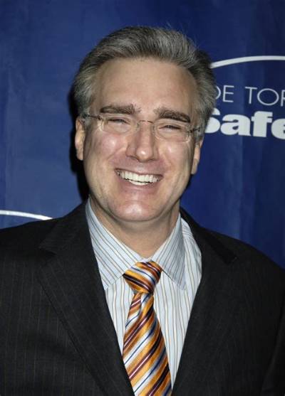 Keith Olbermann Age, Wikipedia, Biography, Children, Salary, Net Worth, Parents.