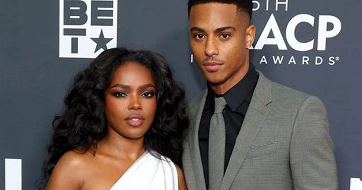 Keith Powers Biography, Family, Career, Girlfriend, Heritage, Net Worth