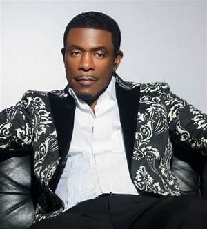 Keith Sweat’s Net Worth, Biography, Fact, Career, Awards and Life Story