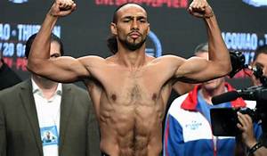 Keith Thurman Height, Weight, Net Worth, Age, Birthday, Wikipedia, Who, Nationality, Biography