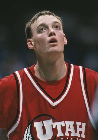 Keith Van Horn’s Net Worth, Biography, Career, Awards, Fact and Life Story