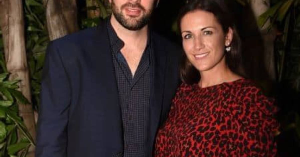 Keith Yandle Wife- How Old Is Kristyn Yandle? Meet Her on Instagram