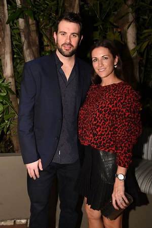 Keith Yandle Wife- How Old Is Kristyn Yandle? Meet Her on Instagram