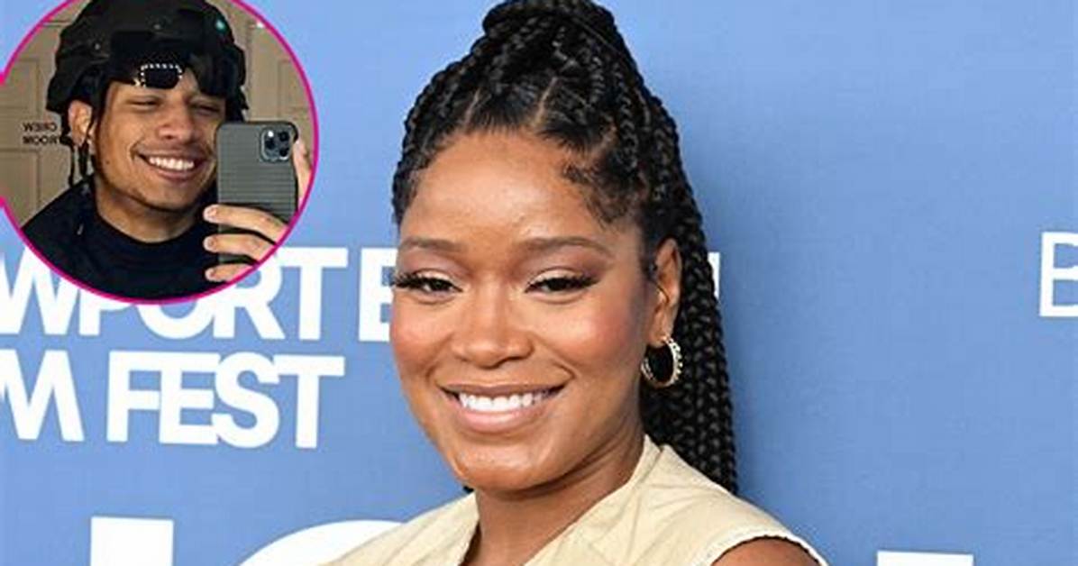 Keke Palmer Husband: Is She Married to Her Baby Daddy Darius Daulton, Family and Net Worth