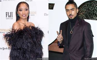 Keke Palmer Reunites with Her Ex Quincy Brown Wiki, Biography.