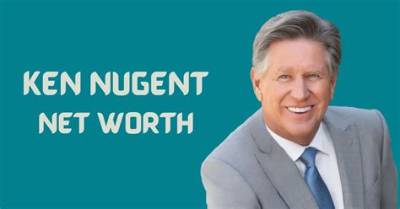Kelbe Nugent Net Worth, Income, Salary, Earnings, Biography