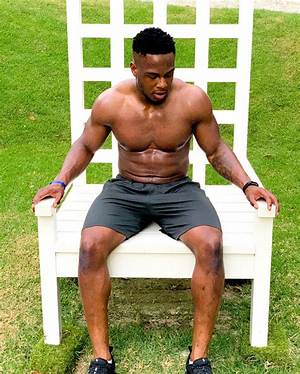 Kelechi “Kelz” Dyke Bio/Wiki, Height, Age, (Too Hot to Handle), Ethnicity, Family, Girlfriend and Net Worth