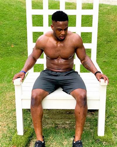 Kelechi “Kelz” Dyke Bio/Wiki, Height, Age, (Too Hot to Handle), Ethnicity, Family, Girlfriend and Net Worth