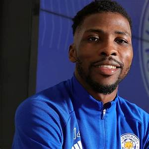 Kelechi Promise Iheanacho Age, Wiki, Biography, Wife, Children, Salary, Net Worth, Parents