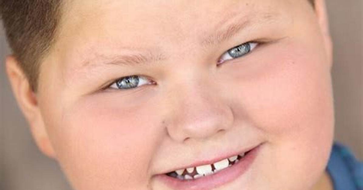 Kellen Michael – Net Worth, Age, Wikipedia, Biography, Height, Family
