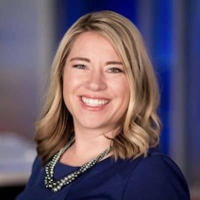 Kelley Smith (Reporter Whnt) Bio, Wiki, Age, Husband, Family, and Net Worth