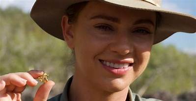 Kellie Carter Aussie Gold Hunters Wikipedia, Biography, Age, Height, Instagram