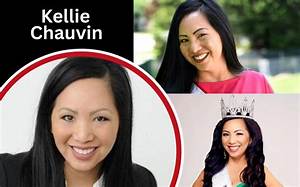 Kellie Chauvin’s Net Worth, Biography, Fact, Career, Awards and Life Story