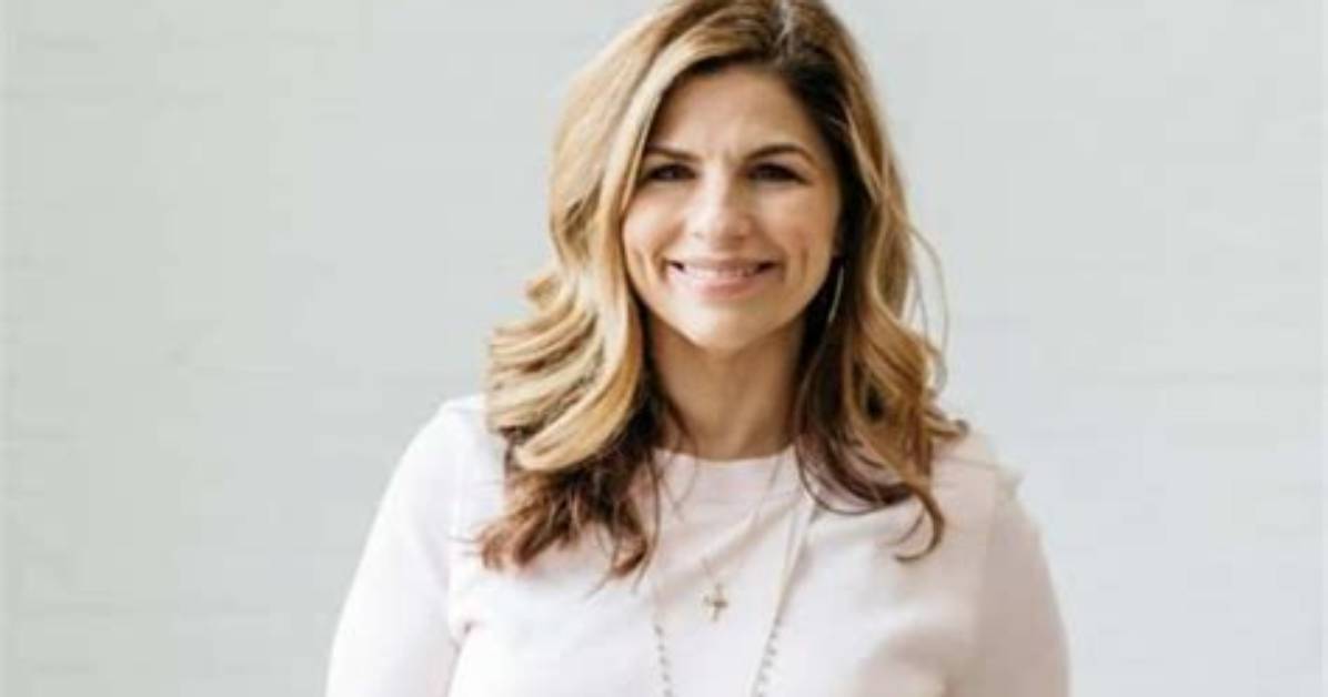 Kellie Copeland Swisher Biography, Age, Husband, Net Worth