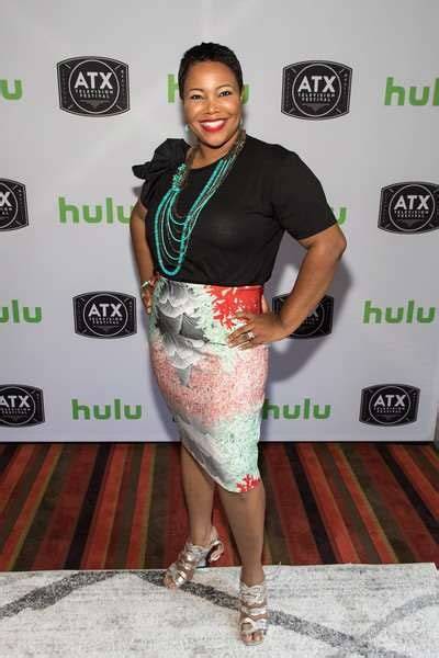 Kellie Shanygne Williams Bio, Age, Height, Parents, Husband, Career, and Net Worth