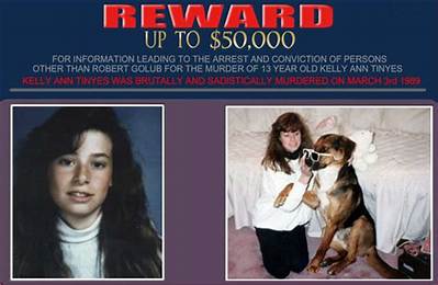 Kelly Ann Tinyes Autopsy and Crime Scene Photos- Is Her Murderer Arrested?