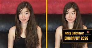 Kelly Balthazar Height, Weight, Net Worth, Age, Birthday, Wikipedia, Who, Nationality, Biography