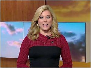 Kelly Cass Biography; Age, Boal, Height, Weather Channel and Accident