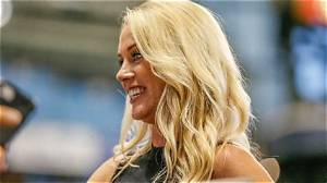 Kelly Crull Bio, Age, Height, Husband, Married, Measurements, Chicago Cubs, Salary and Net Worth