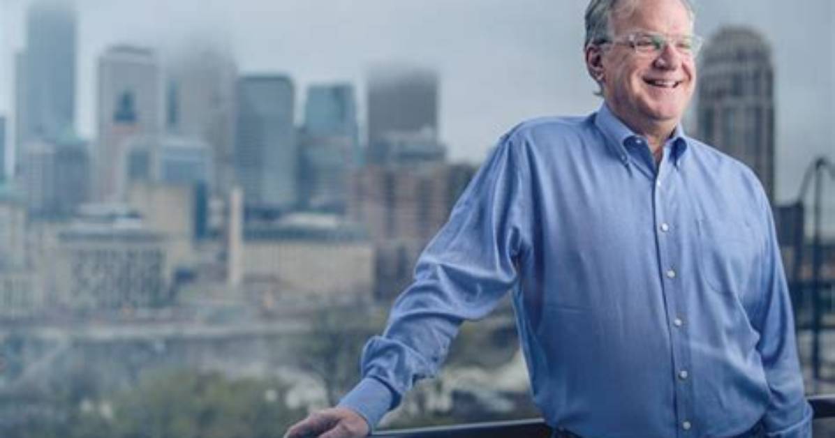 Kelly Doran: Prolific Real Estate Developer Dies at 66