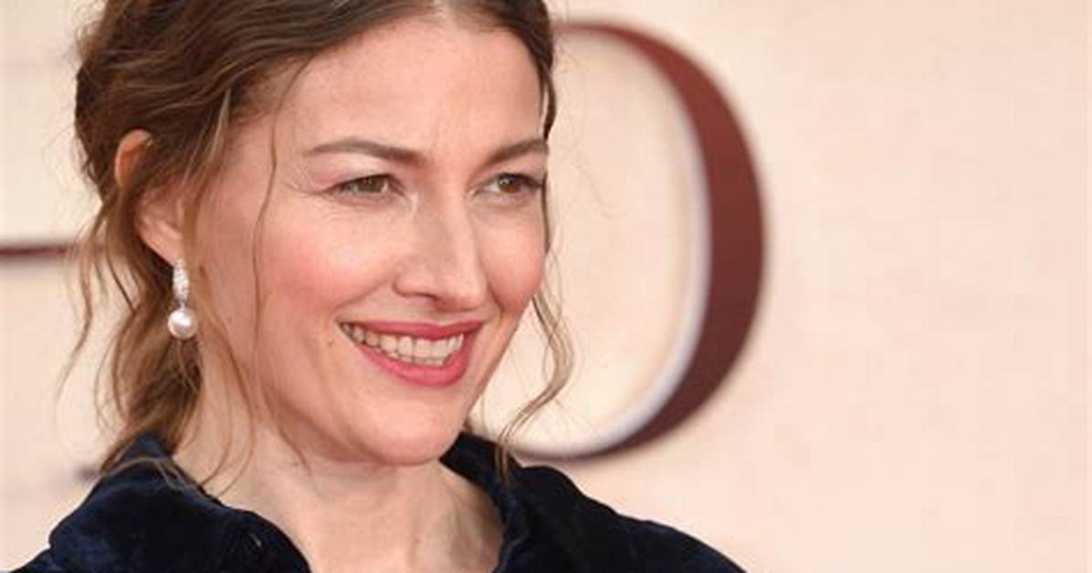 Kelly Macdonald Biography, Movies, Husband