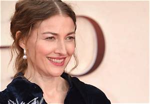 Kelly Macdonald Biography, Movies, Husband