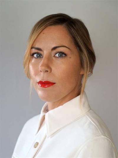 Kelly May