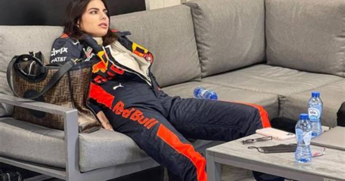 Kelly Piquet Net Worth: Is Kelly Piquet Rich?