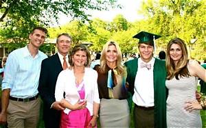 Kelly Radzikowski – Kids, Family & Facts About Dwight Clark’s Wife