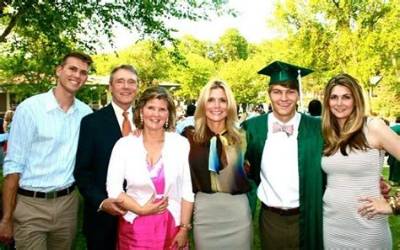 Kelly Radzikowski – Kids, Family & Facts About Dwight Clark’s Wife