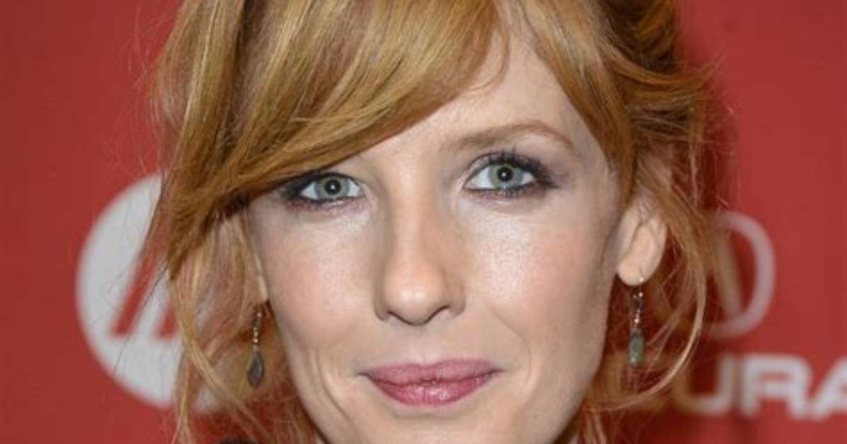 Kelly Reilly Biography – Career Achievements, Childhood and Family